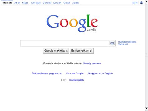 google.lv
